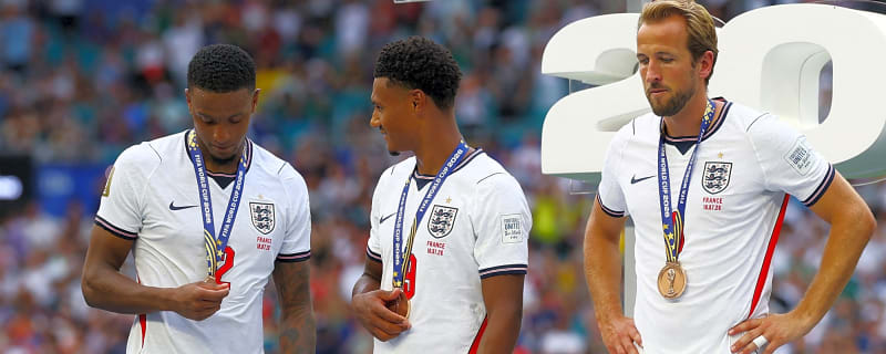 Confirmed – Arsenal completes move for Ezri Konsa