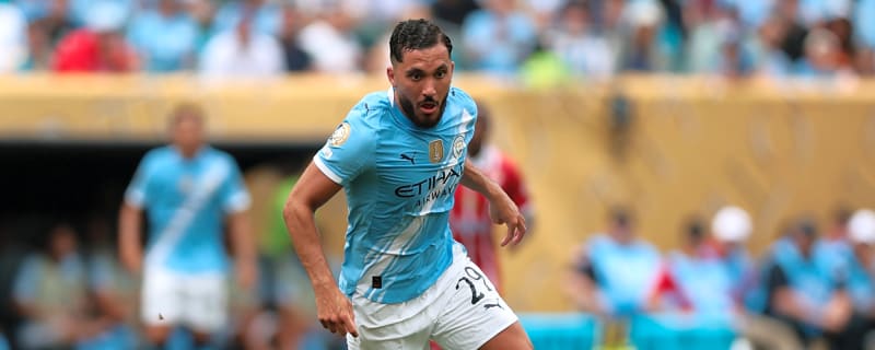 Gary Neville blames Arsenal man for Cherki’s goal