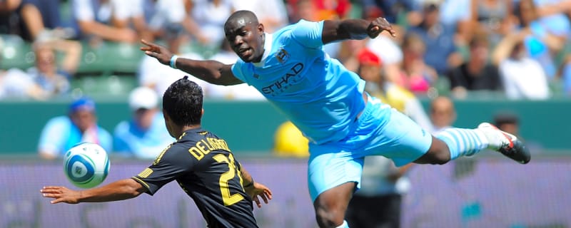 Micah Richards reveals why he felt a 'little bit sorry' for Chelsea after Man City loss