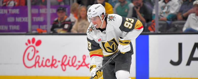 Marner’s Hot Run in Vegas Reignites the Old Toronto Drama