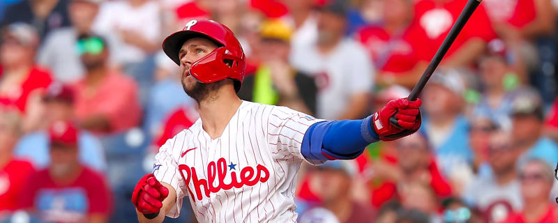 Is Trea Turner's recent performance for Phillies a reassuring sign of his comeback?
