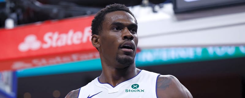 Pistons aren't set after Jalen Duren extension