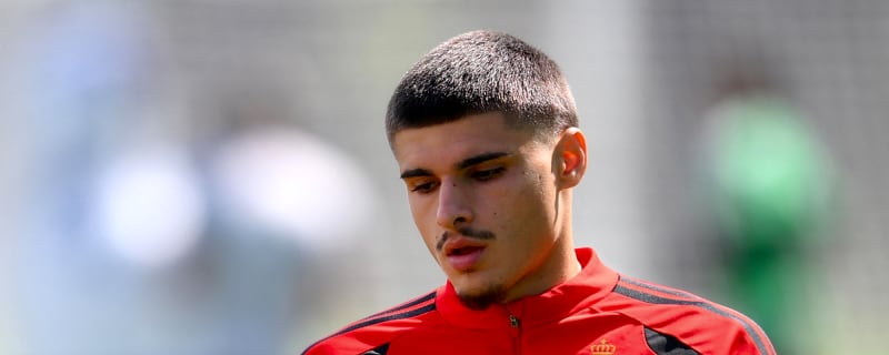 Newcastle launch €45m bid for 15-G/A attacker as summer window nears close