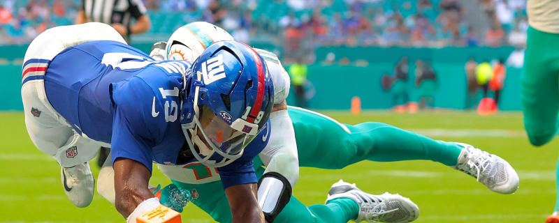 Giants Sign QB Jameis Winston To 2-Year Extension