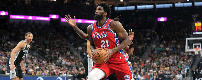 Sixers’ Joel Embiid setback latest in string of ill-timed misfortune