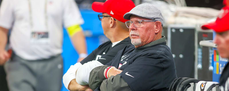 Bruce Arians Weighs In on Buccaneers’ Biggest Loss: Mike Evans or Lavonte David
