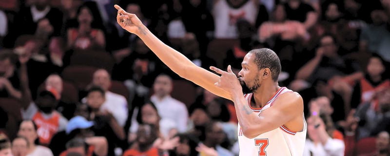 The 'NBA Playoff PPG leaders' quiz