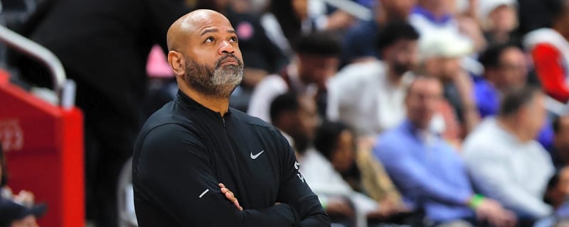 J.B. Bickerstaff rips Blazers over controversial HC decision
