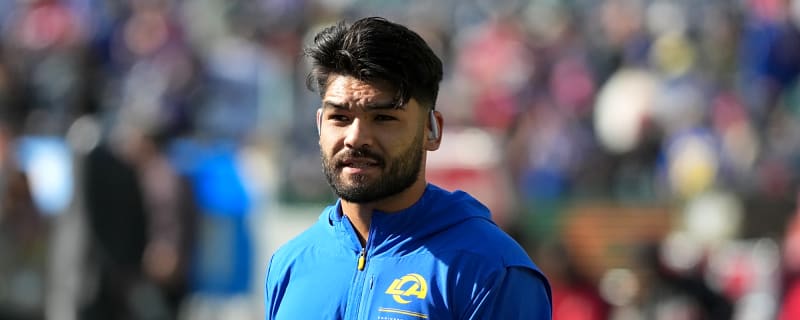 Rams' Puka Nacua update comes with one key caveat for Week 4