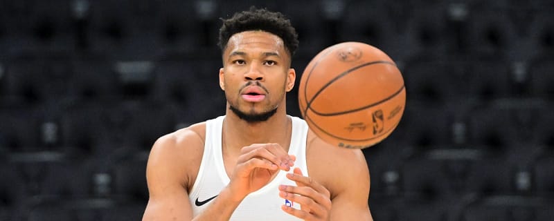 Giannis Antetokounmpo shares Instagram post amid ongoing trade rumors