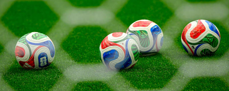 Enzo Kana-Biyik makes Manchester United debut