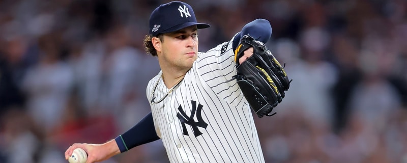 How will Yankees' ALDS rotation break down?