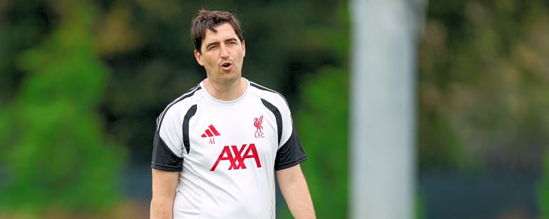 Liverpool have ‘pulled the plug’ on midfielder’s exit despite ‘agreement’ being reached
