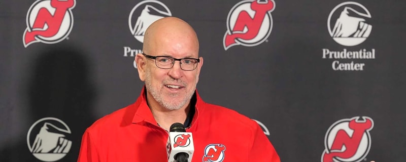 Predators To Interview Tom Fitzgerald For GM Vacancy