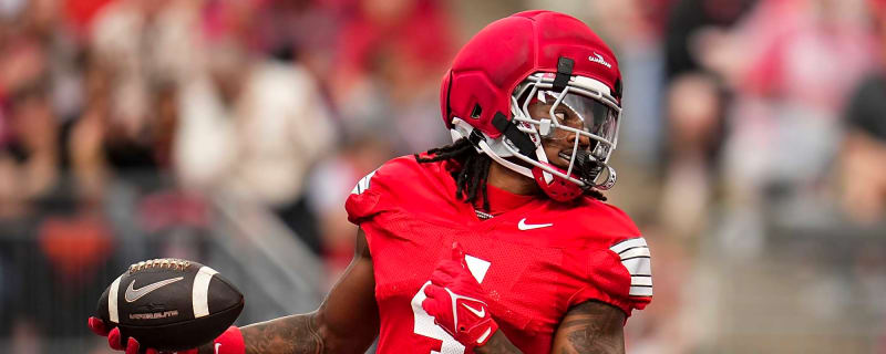 Ohio State WR Jeremiah Smith's first 'big purchase' was a beautiful gesture for his grandmother