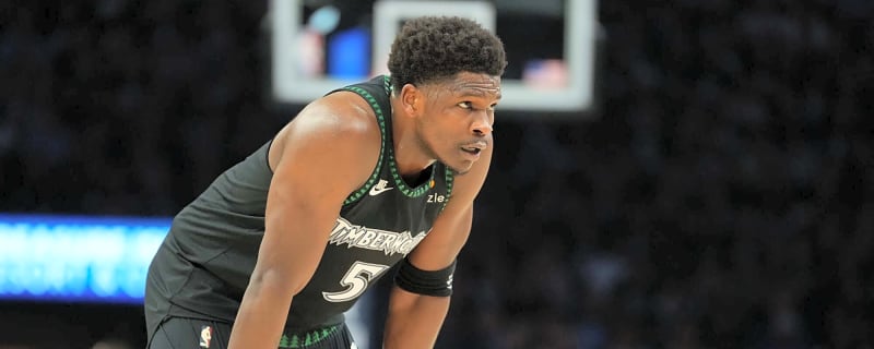 NBA Notes: Timberwolves, Anthony Edwards, Mavericks, offseason, Grizzlies