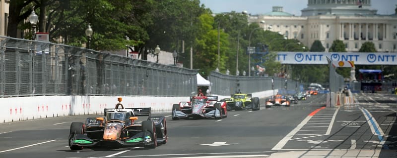 Will the Freedom 250 Grand Prix return to DC?