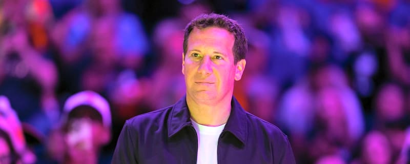 Suns owner Mat Ishbia bucking NBA franchise sales trend