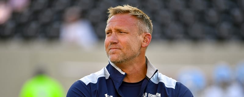 Virginia Tech hosts ODU, former James Franklin assistant