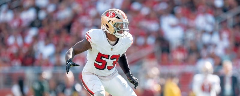 Is Dee Winters the answer at LB for the Dallas Cowboys?