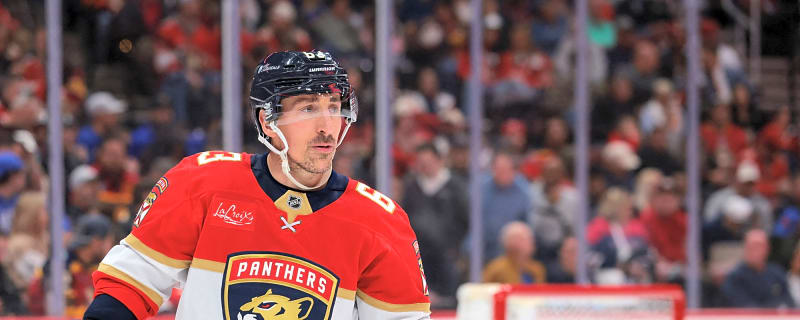 Brad Marchand Picks Surprising Target to Troll in Tim Stutzle