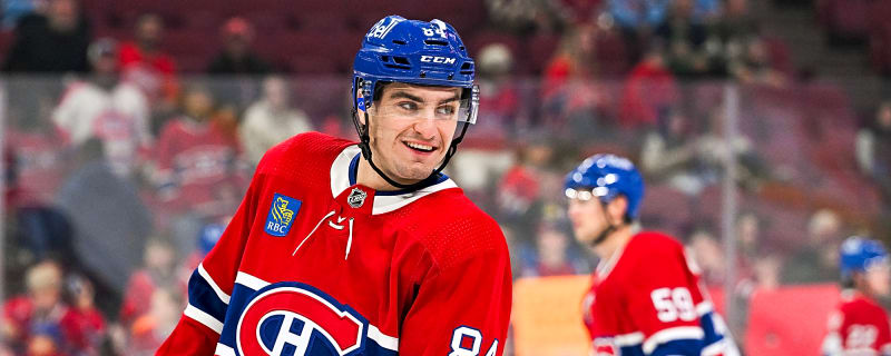 New York Rangers Sign William Trudeau