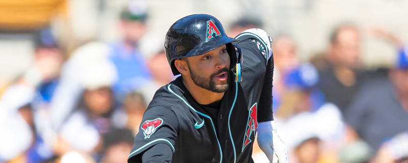 Jordan Lawlar emerges as top trade chip for Diamondbacks