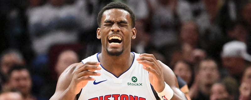Jalen Duren comes to his senses, signs massive extension