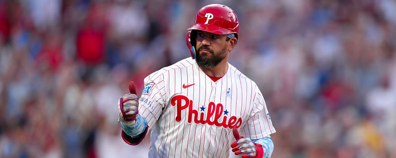 The 'Active MLB XBH leaders' quiz