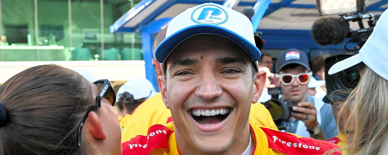 Indianapolis 500 qualifying takeaways: Alex Palou back on top