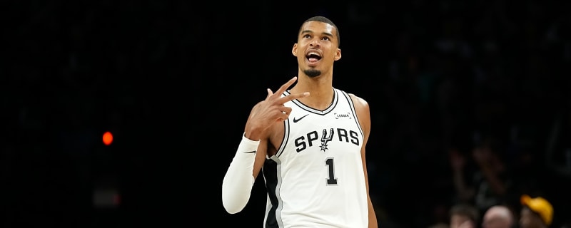 San Antonio Spurs at Minnesota Timberwolves NBA DFS Game 5 Showdown May 12, 2026