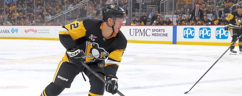 Penguins Recall Rutger McGroarty, Ville Koivunen, And Joona Koppanen