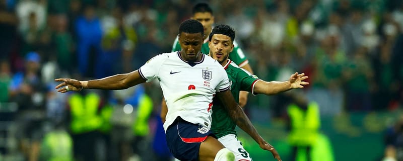 What Aston Villa thinks about losing Ezri Konsa to Arsenal
