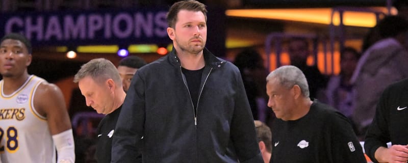 Former champion sounds the alarm on fatal Lakers playoff issue