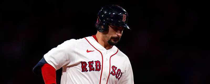 Red Sox To Place Mickey Gasper, Tyron Guerrero On IL