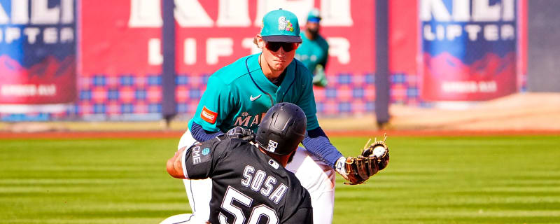 One of baseball’s top prospects is being promoted to MLB