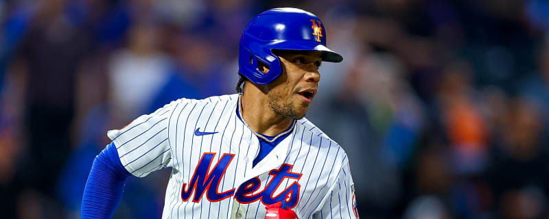 Juan Soto breaks MLB record with trio of walks in Mets' win