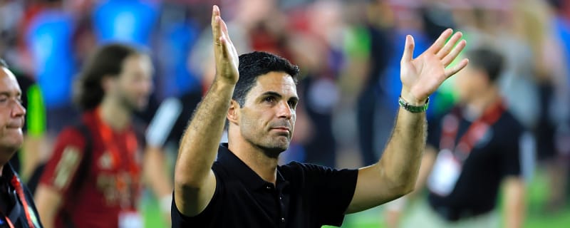 Arteta insists Hale End graduates will not be automatic picks in team selections