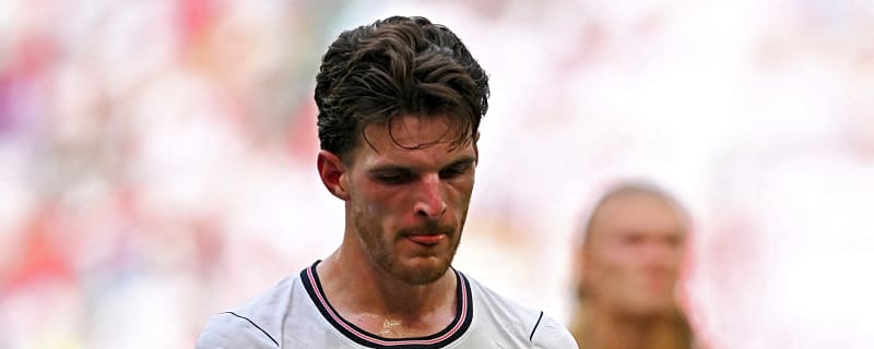 Thomas Tuchel explains tactical call to remove Declan Rice against Norway