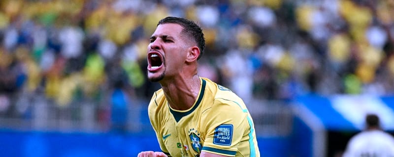 Newcastle worries that Guimaraes could copy Isak as Arsenal persist