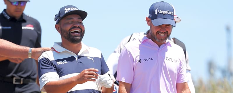 The 'U.S. Open champions since 1996' quiz