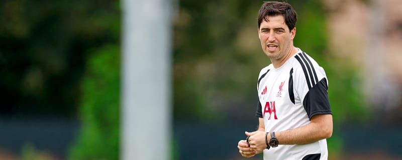 Bid imminent as Andoni Iraola confirms Liverpool 'will definitely sign some players'