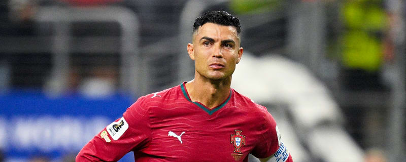 Cristiano Ronaldo Sees 2016 Euros Win on Same Level as a World Cup