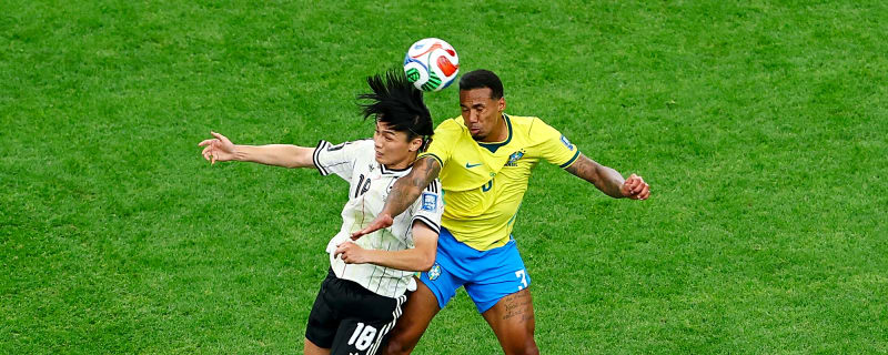 Tonight’s Arsenal World Cup Watch: Seven Gunners in action as teammates go head-to-head