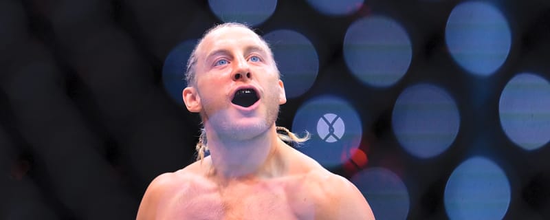 Paddy Pimblett reveals injury delay when prioritizing Justin Gaethje rematch over Ilia Topuria feud