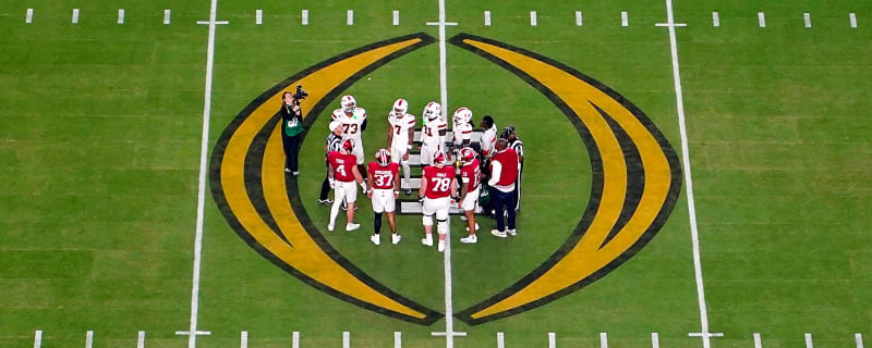 How to stop worrying (and maybe even love) CFP's dreaded 24-team expansion