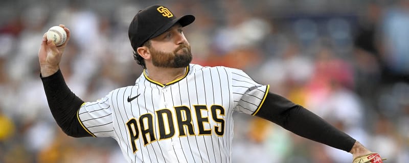 Padres Place Casey Mize On 15-Day Injured List
