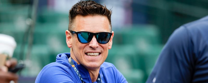 Three questions facing the Seattle Mariners this offseason