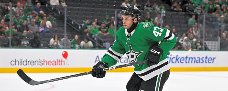 Stars Recall Matthew Seminoff, Dylan Hryckowian