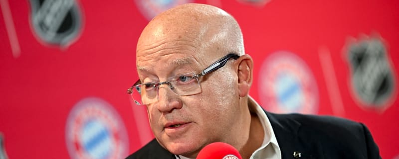 Daly: NHL expansion to Houston, Austin could come by 2029-30